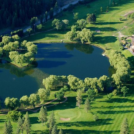 St Andrews By The Lake Golf Resort Kaleden Eksteriør bilde
