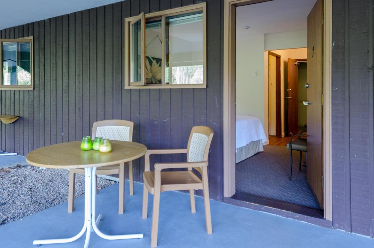 St Andrews By The Lake Golf Resort Kaleden Eksteriør bilde